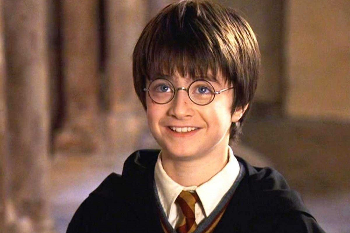 Comment regarder Harry Potter en streaming ?