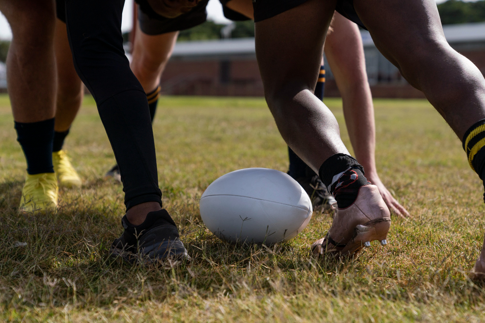 🏉 Combien de temps dure un match de rugby ? A Step-by-Step Guide