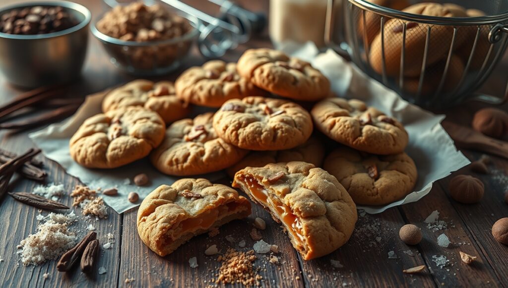 Samoa Cookies Recipe : Easy Homemade Dessert Ideas